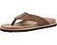 Шлепанцы Sawgrass Thong от Allen Edmonds на мягкой замше