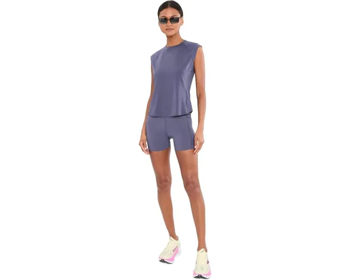 Футболка Brooks Dash Cooling Short Sleeve с вентиляцией