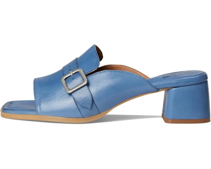 Сандалии Miz Mooz Odell с квадратным носком и устойчивым каблуком