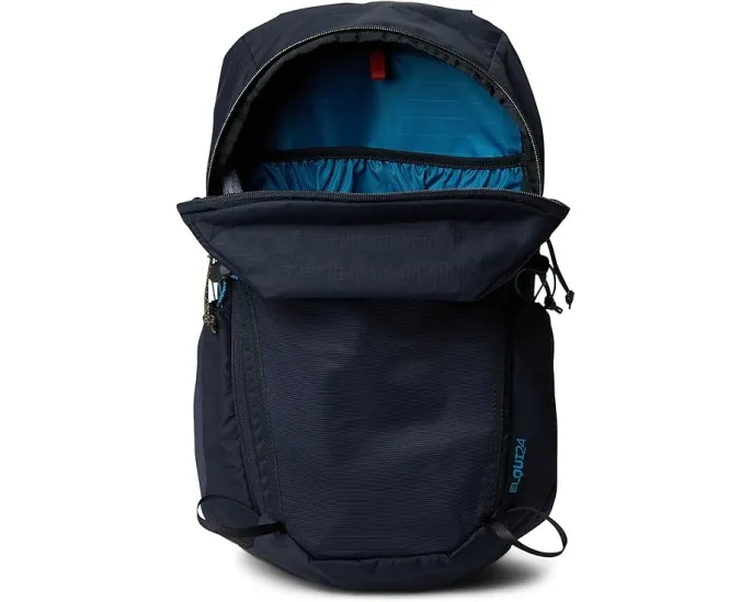 Рюкзак Cotopaxi Elqui 24 л с множеством карманов и поясным ремнем