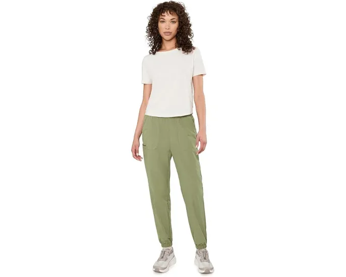 Marmot Airexchange UPF 40 Joggers штаны с защитой от солнца