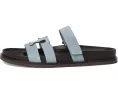 Сандалии Ines Sport Slide с регулируемой застежкой на липучке Tory Burch