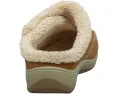 Тапочки Orthofeet Charlotte с ортопедическими стельками и регулируемым ремешком