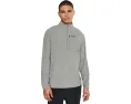 Толстовка Mountain Hardwear Sunshield 1/2 Zip с защитой UPF 50 и контролем запаха