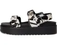 Сандалии Steve Madden Bigmona на платформе с регулируемой застежкой