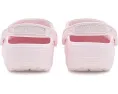 Клоги Crocs Classic Crafted Canvas с холщовым верхом