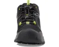 Детские треккинговые ботинки KEEN Wanduro Mid Waterproof с текстильным верхом