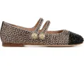 Туфли Mary Jane Circus NY by Sam Edelman Zoey с кристаллами и круглым носком