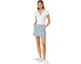 Шорты Thera с юбкой и защитой UPF 50+ от Lilly Pulitzer