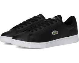 Кроссовки Lacoste Carnaby Set с кожаным верхом для тенниса и города