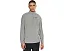 Толстовка Mountain Hardwear Sunshield 1/2 Zip с защитой UPF 50 и контролем запаха