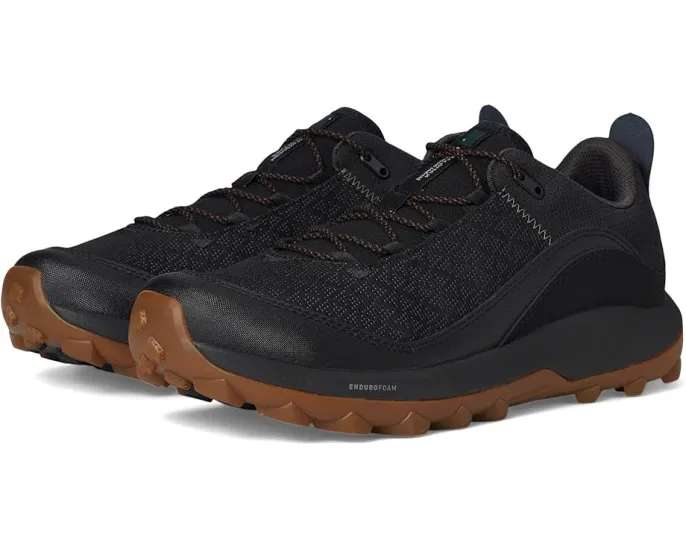 Низкие трекинговые кроссовки Danner N45 Low с технологией EnduroFoam