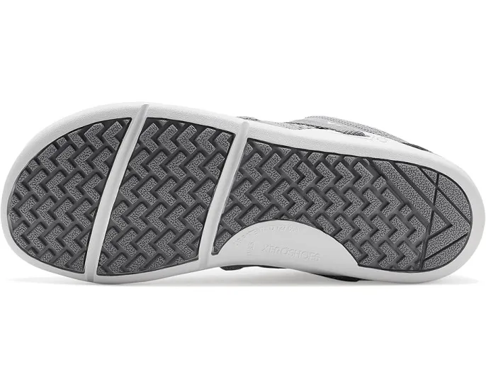 Кроссовки Prio Neo для фитнеса с цепким протектором Xero Shoes
