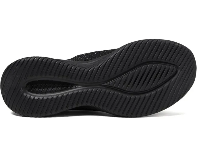 Кроссовки Skechers Martha Stewart Ultra Flex 3.0 Neptune с технологией Hands Free