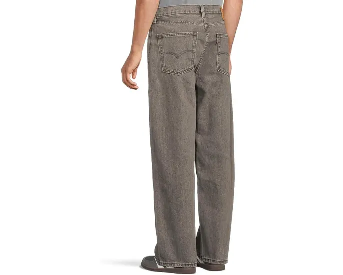 Джинсы Levi's 578 Baggy свободного кроя с широкими штанинами в стиле 90-х