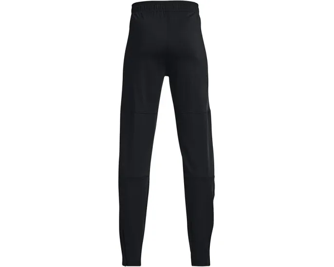 Тренировочные брюки Under Armour Challenger для детей с молниями на щиколотках