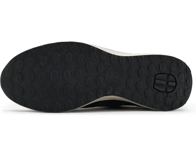 Кроссовки Mephisto Driss с технологией Soft-Air и поддержкой AIR-RELAX