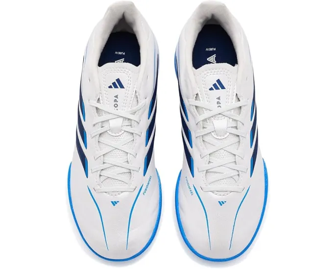 Adidas Copa Pure IV League Turf бутсы для игры на искусственном газоне для детей