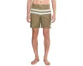 Шорты Hurley Phantom Naturals Topanga 18
