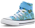 Converse детские кроссовки Chuck Taylor All Star Easy-On с планетами