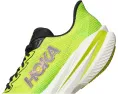 Беговые кроссовки Hoka Mach X 3 с пластиной Pebax для скоростных тренировок