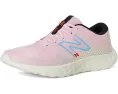 Кроссовки New Balance 520v8 для детей с сетчатым верхом и резиновой подошвой