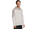 Толстовка Quiksilver Keller на молнии с капюшоном на шнурке