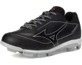 Бутсы Mizuno Cushionrevo Diamond TPU с пластиковым верхом и низким силуэтом