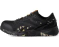 Кроссовки Reebok Nanoflex TR Work с композитным мысом и статическим рассеиванием
