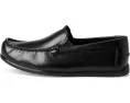 Детские мокасины Florsheim Jasper Venetian Jr. с кожаным верхом и резиновой подошвой