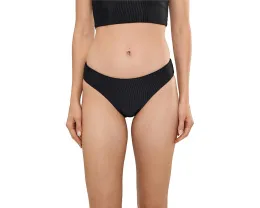 Низкие плавки Saffron с запахом и умеренным покрытием для комфорта