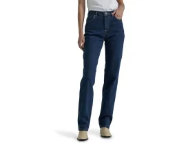 Lee Джинсы Missy Slim Fit c зауженной штаниной