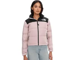Пуховая куртка The North Face 1996 Retro Nuptse с утеплителем из гусиного пуха 770 fill