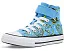 Converse детские кроссовки Chuck Taylor All Star Easy-On с планетами