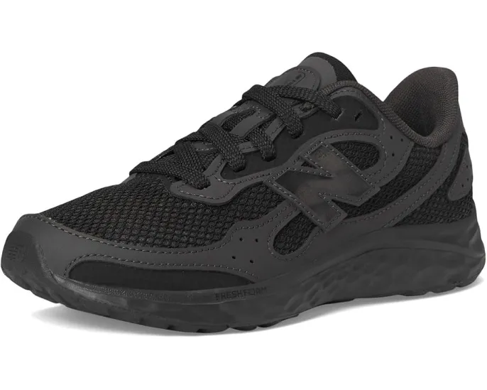 Детские кроссовки New Balance Kids Fresh Foam Arishi Lux с амортизацией Fresh Foam