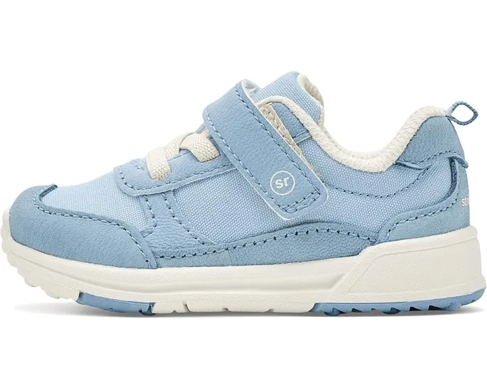 Stride Rite SRT Juniper детские кроссовки с ортопедической стелькой и технологией сенсорных подушечек