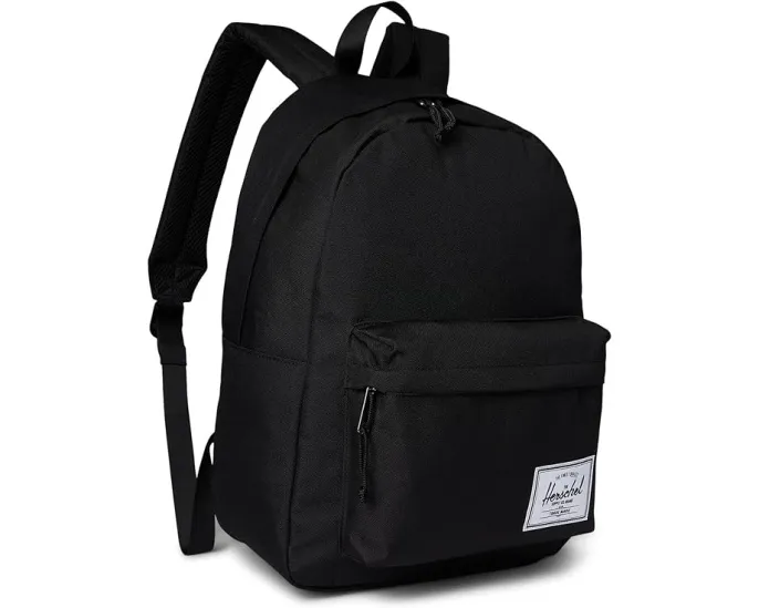 Рюкзак Herschel Supply Co. Classic из переработанного полиэтилена с отделением для ноутбука 13 дюймов