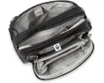 Мини-кошелек-кроссбоди Trifecta RFID Wallet Crossbody Baggallini на три отделения