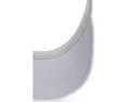 Козырек Titleist Tour Performance Visor бело-черный