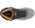 Трекинговые ботинки Columbia Newton Ridge BC Nubuck с верхом из нубука и технологией Omni Shield