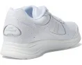 Обувь для ходьбы New Balance WW577 с амортизацией ABZORB и кожаным верхом