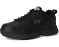 Рабочие кроссовки SKECHERS Work Dighton - Bricelyn с мягким носком и Memory Foam