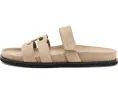 Сандалии Ines Sport Slide с регулируемой застежкой на липучке Tory Burch