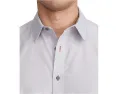 UNTUCKit Rubican Wrinkle Free рубашка из немнущегося хлопка в клетку
