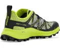 Кроссовки INOV8 Mudtalon Speed V2 с мембраной и подошвой из каучука