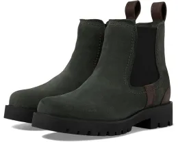 Водонепроницаемые ботинки Ariat Wexford Lug с мембраной и удобной стелькой