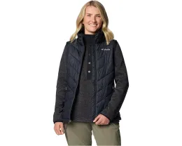 Утепленная жилетка Columbia Heavenly II с технологией Omni Heat