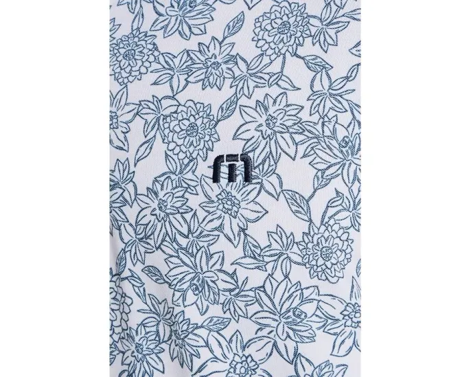 Рубашка Featherweight Sunbeam от TravisMathew