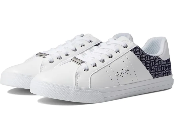 Кроссовки Tommy Hilfiger Lorio с металлическими люверсами