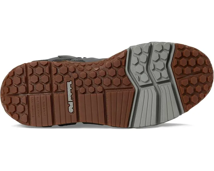 Ботинки Timberland PRO Tempe Alloy Safety Toe Waterproof с защитным носком и системой комфорта